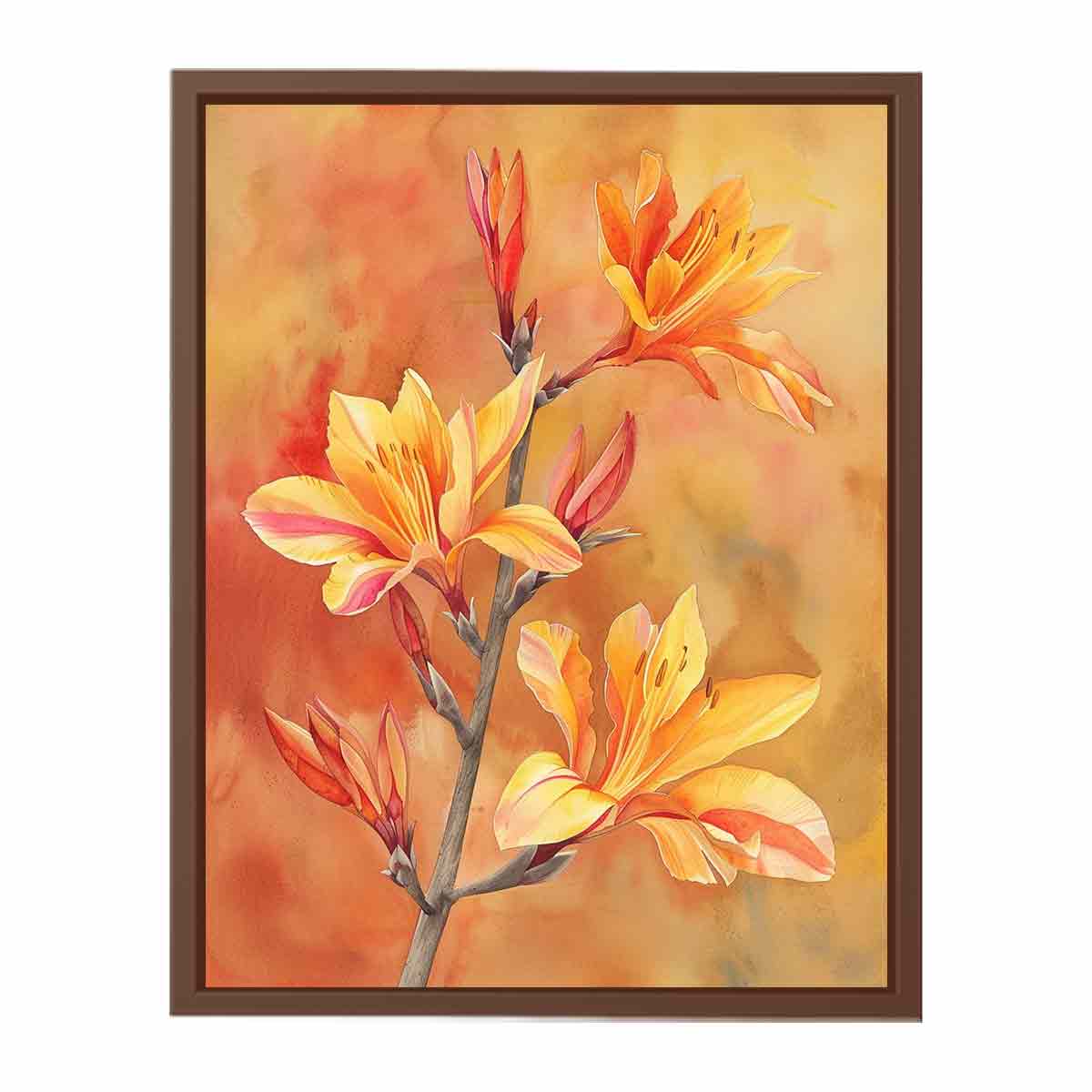 Canvas Print