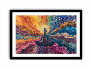 Framed Print