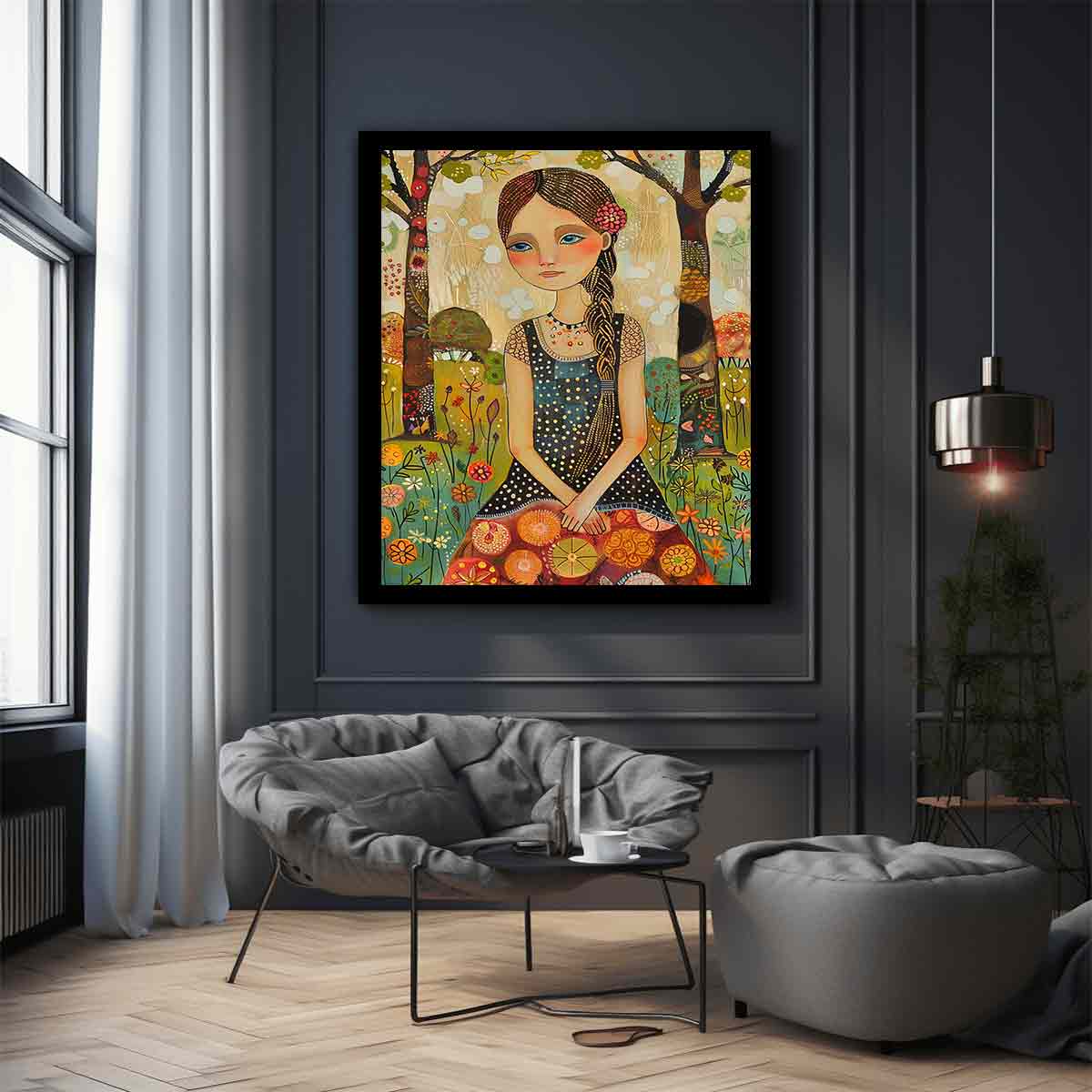  Artwork