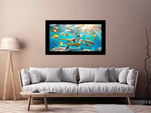  Artwork