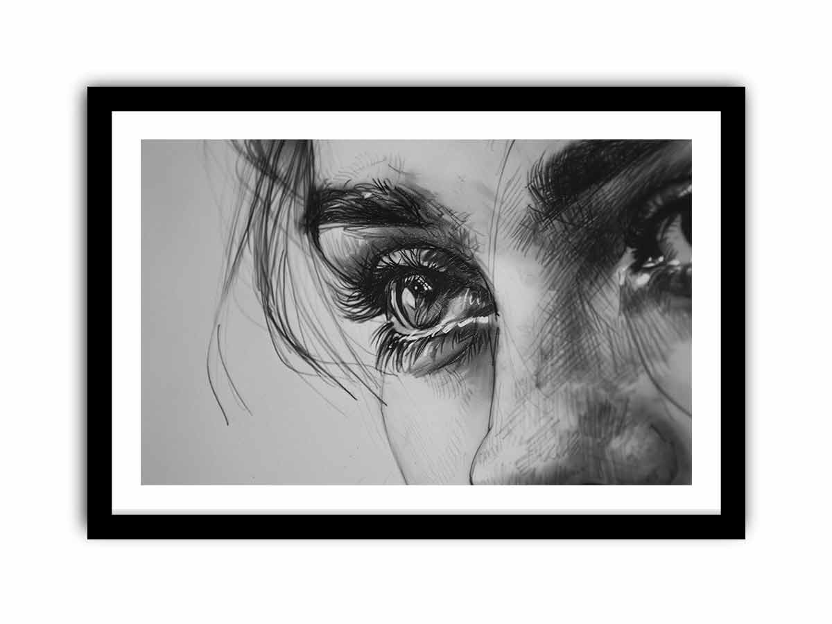 Framed Print