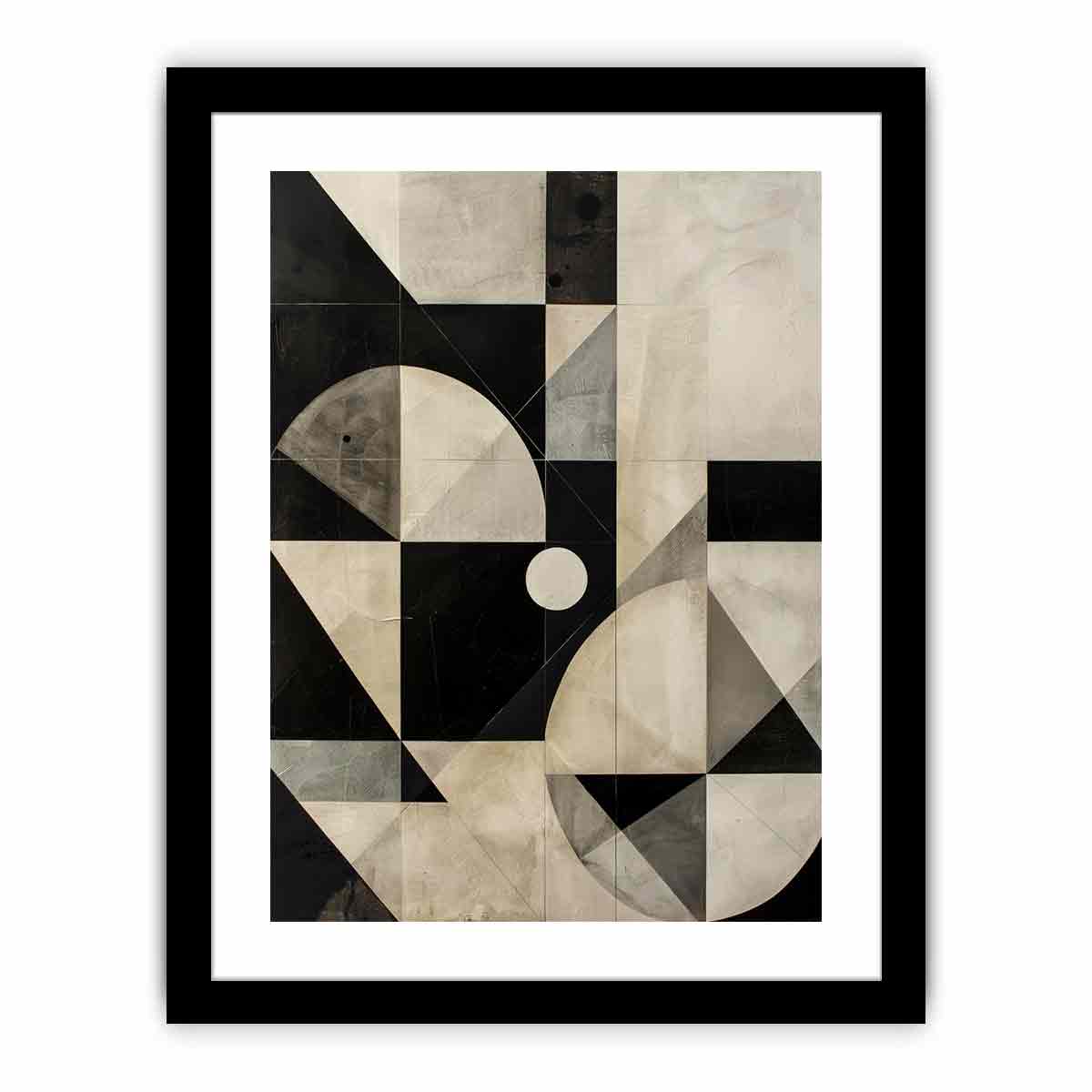 Framed Print