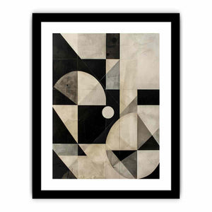 Framed Print