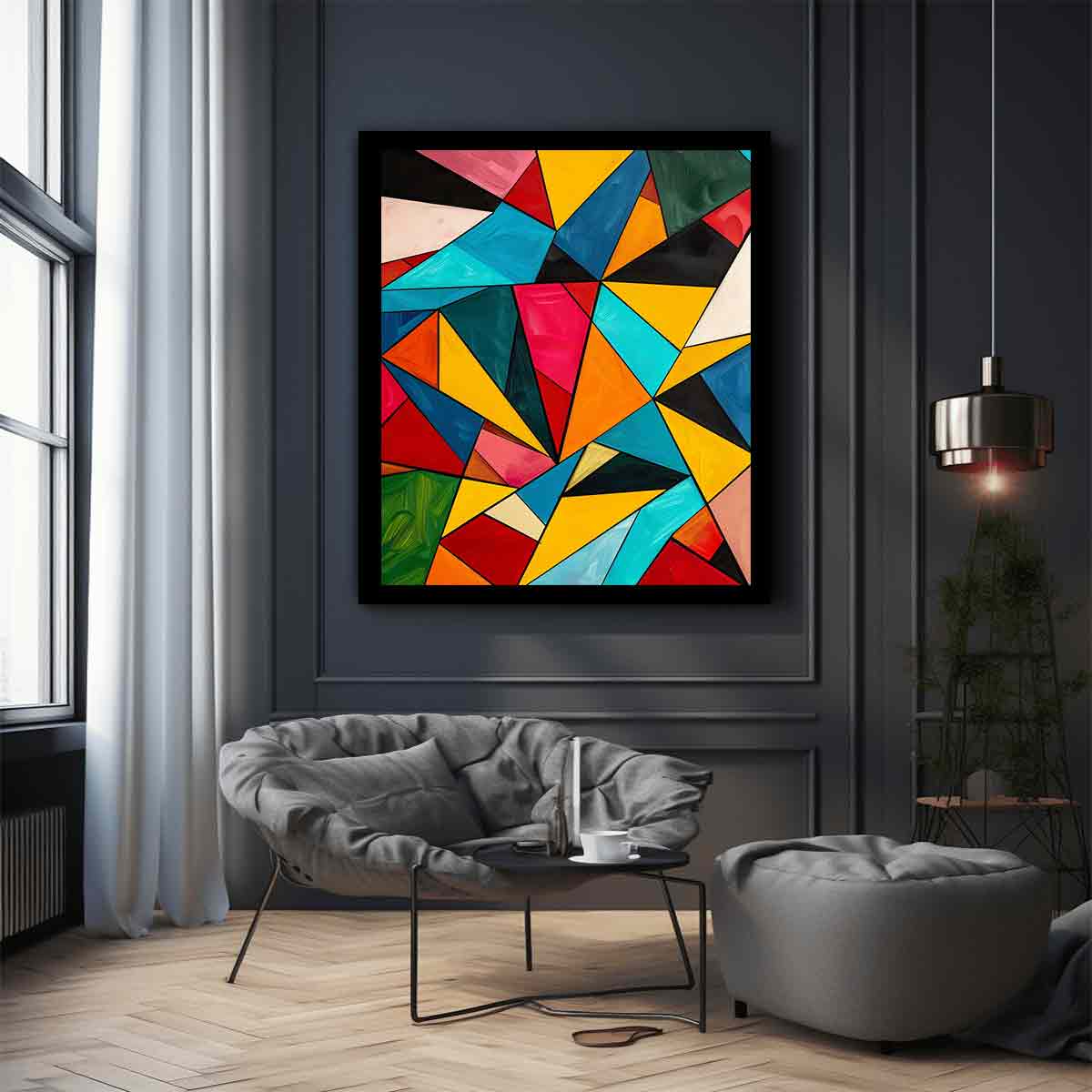  Artwork