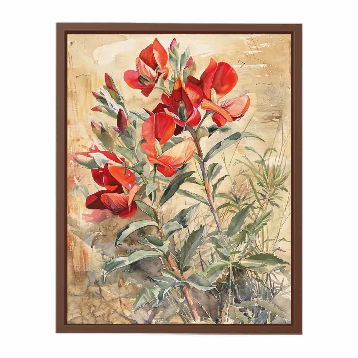 Canvas Print