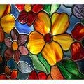 Glass Flowers