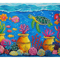 Ocean Turtle Drift