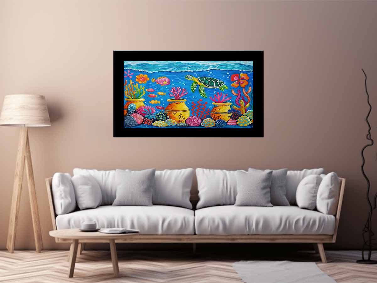  Artwork