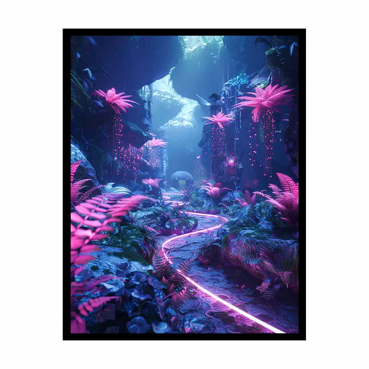neon-fantasy-jungle-path-canvas-print-sunm842.jpg