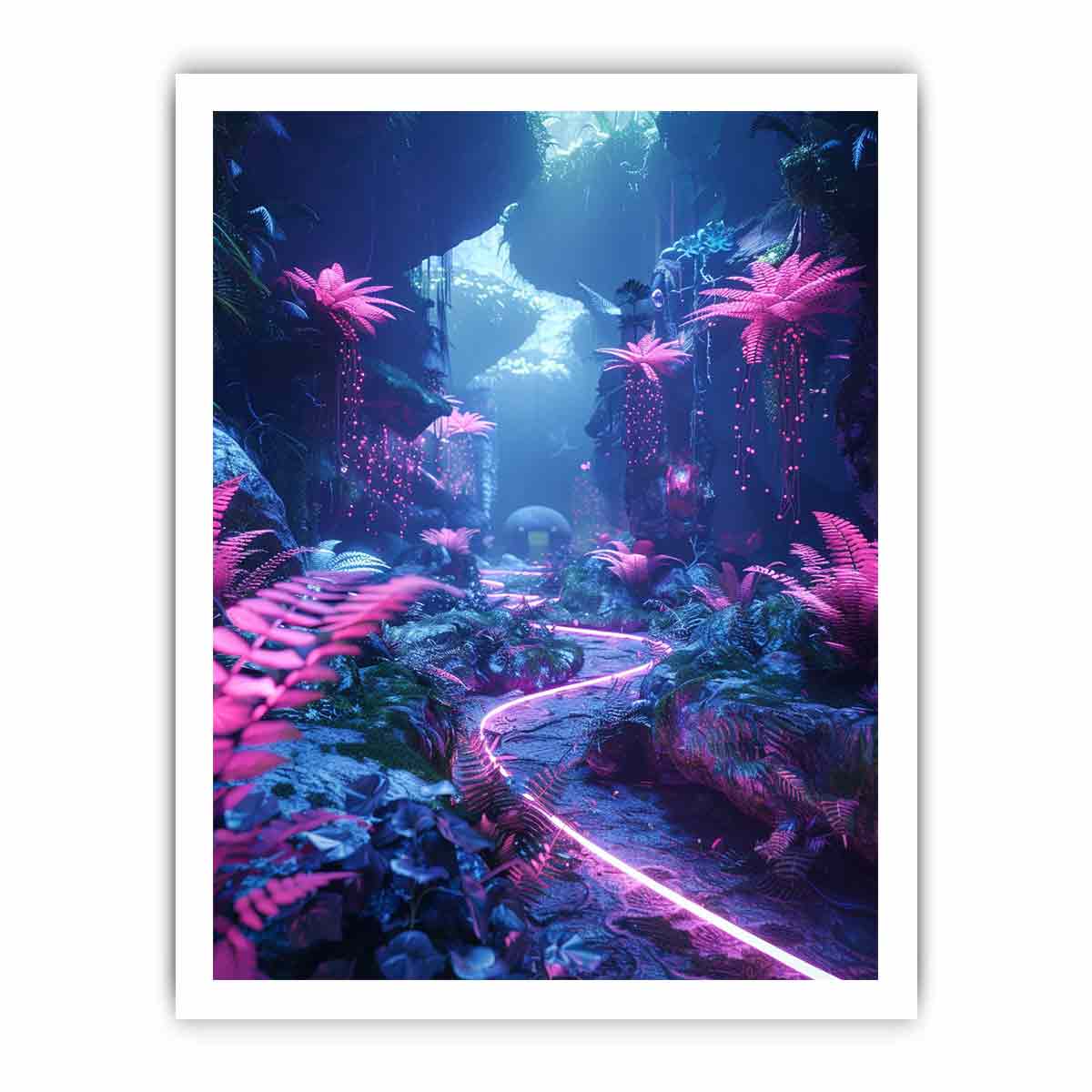 Art print
