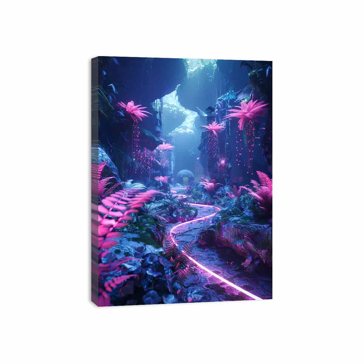 neon-fantasy-jungle-path-canvas-print-sunm842.jpg