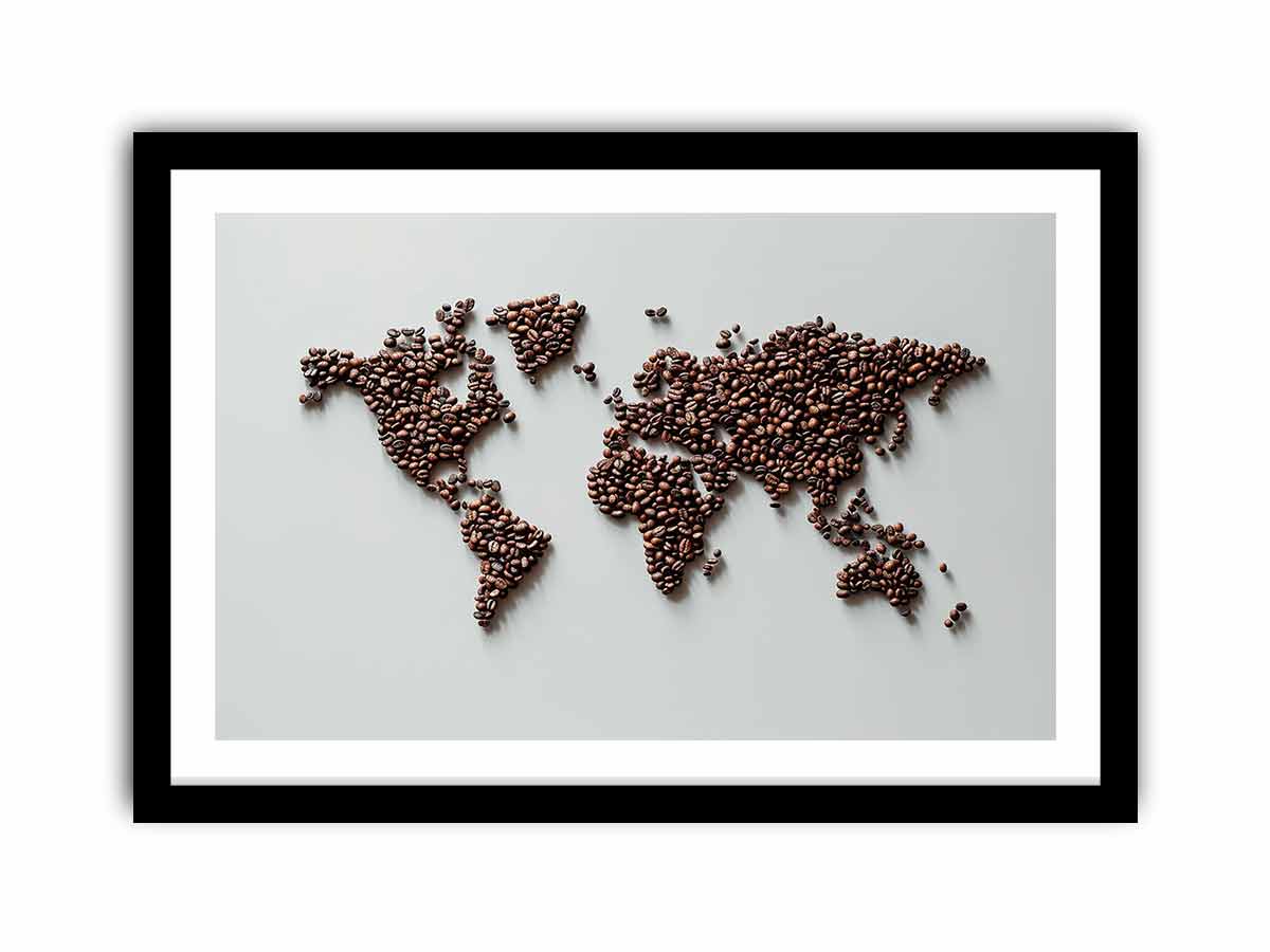 Framed Print