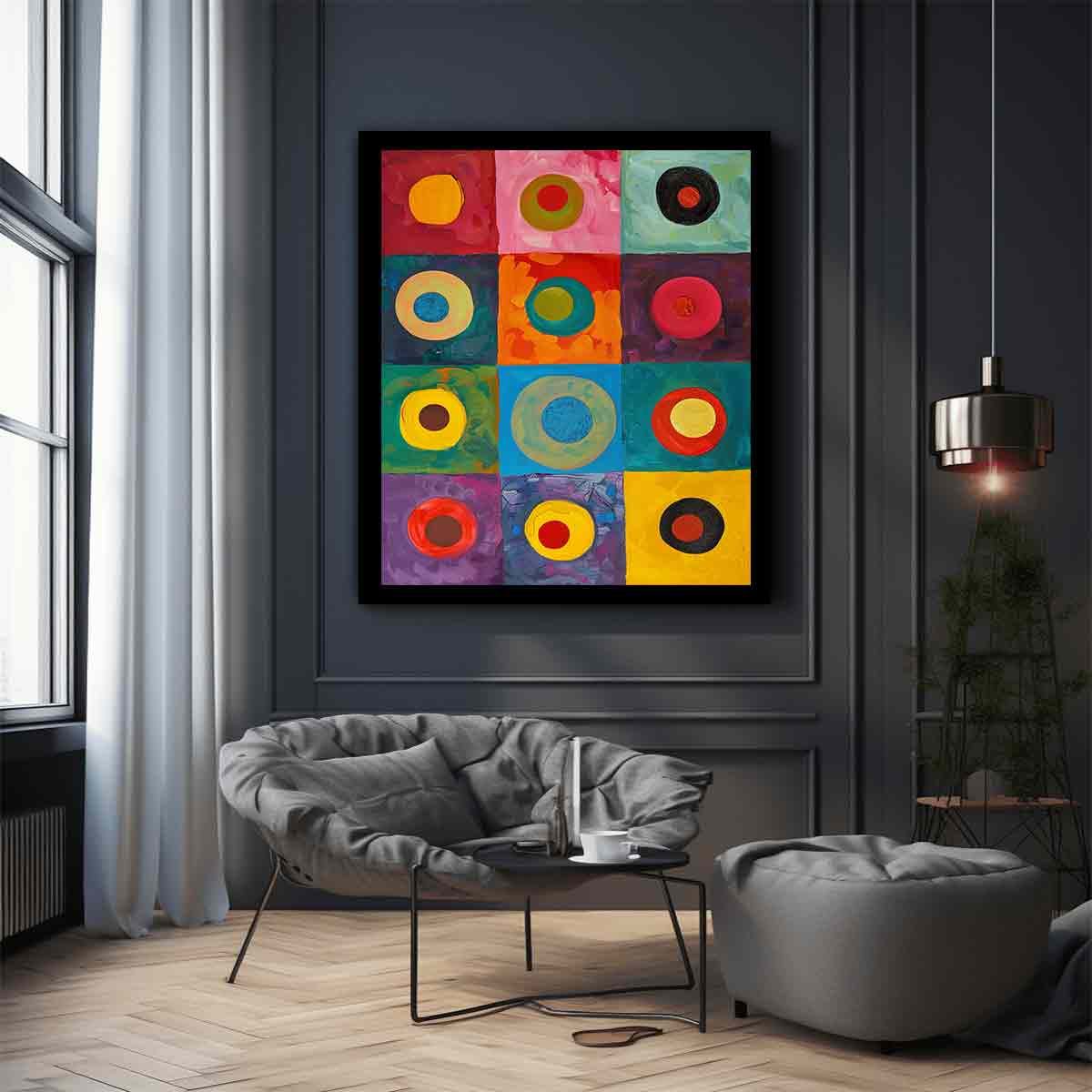  Artwork
