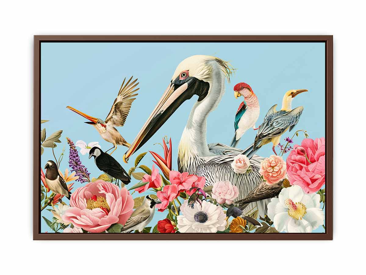 Canvas Print