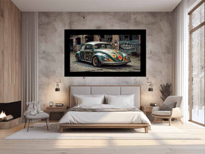  Beetle