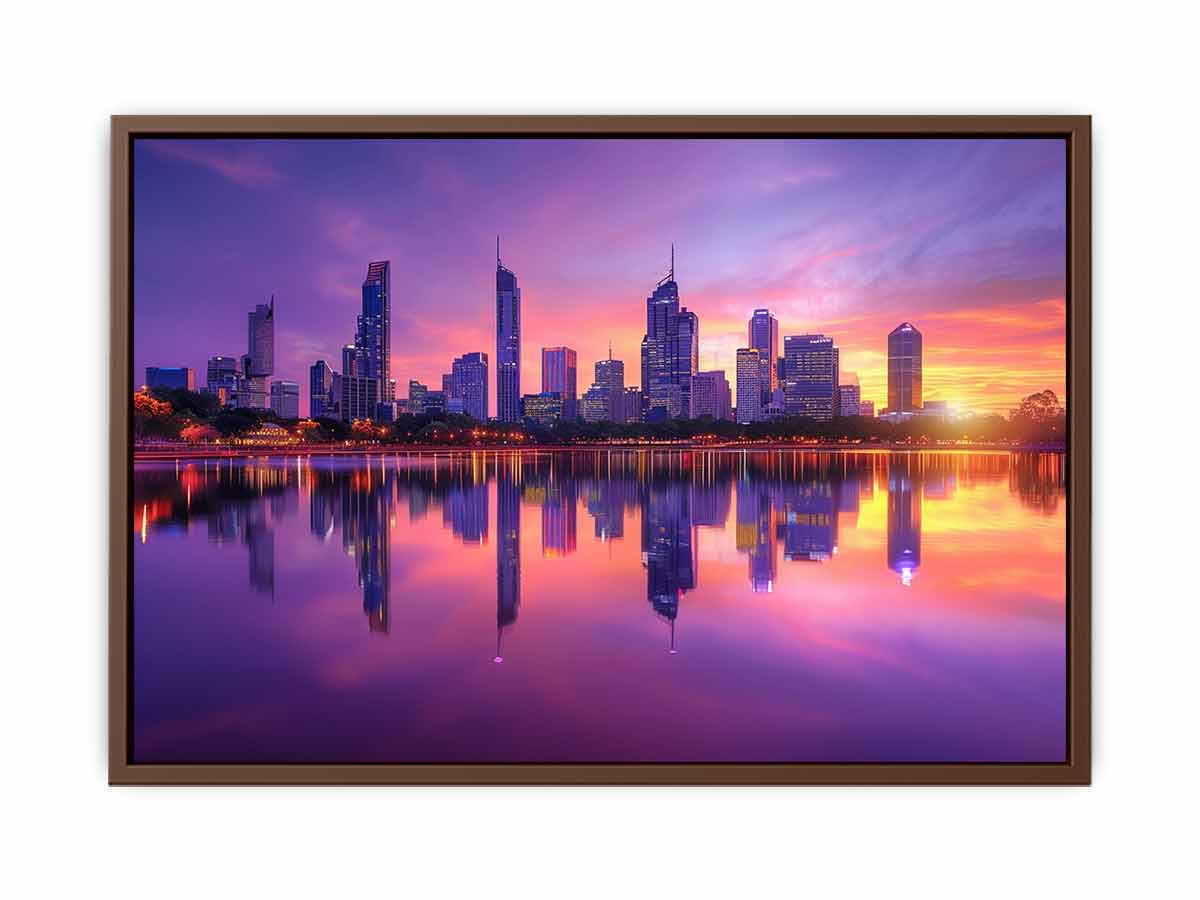 Canvas Print
