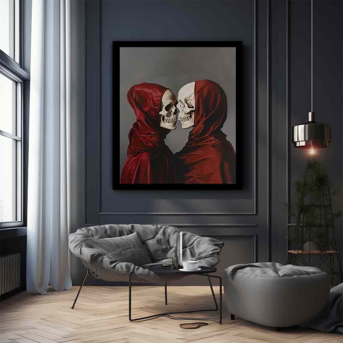  Artwork