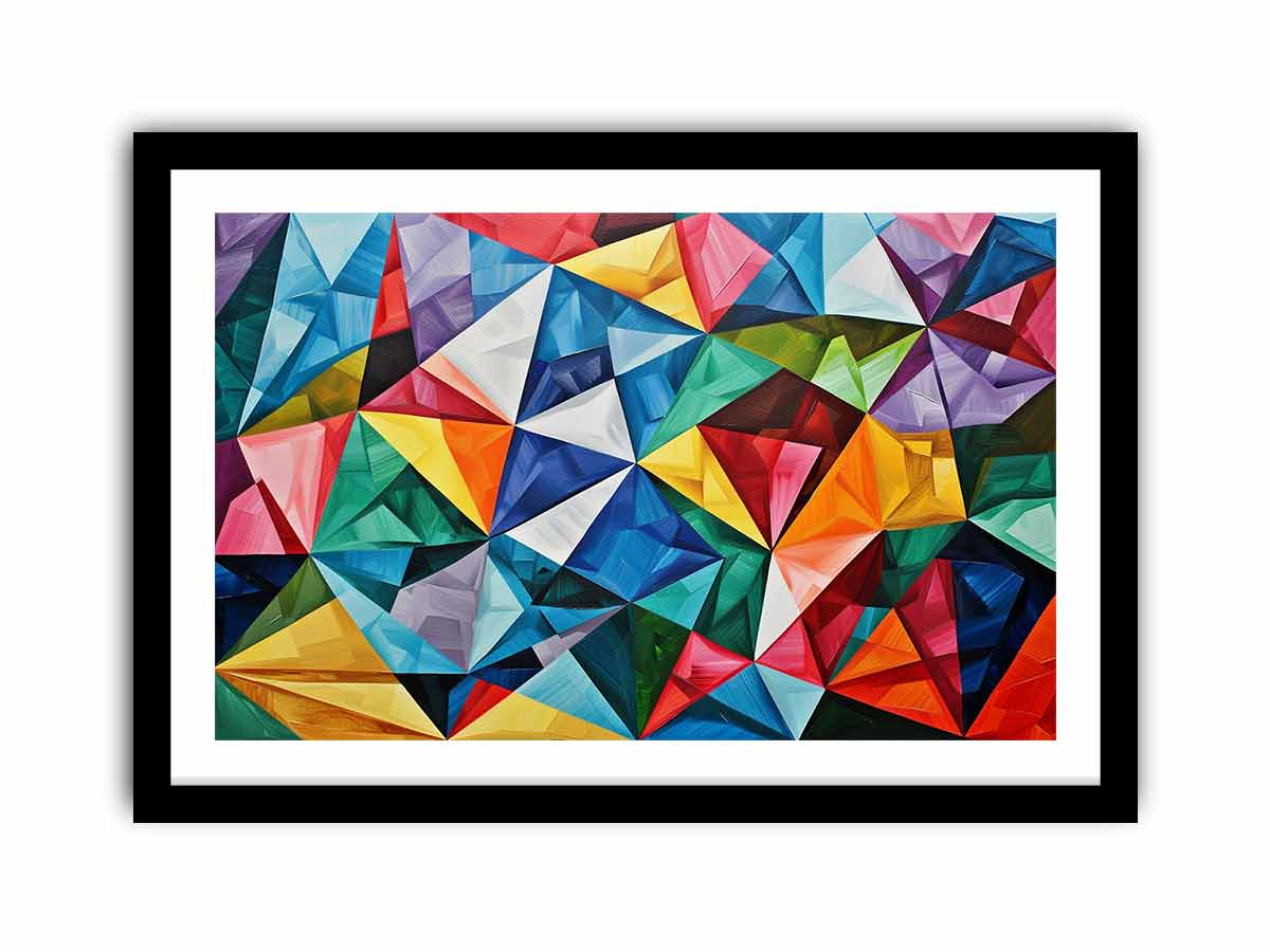 Framed Print