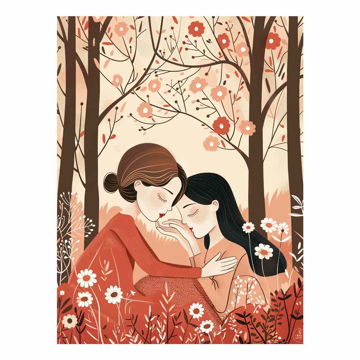 blossom-comfort-floral-illustration-canvas-art-sunm896