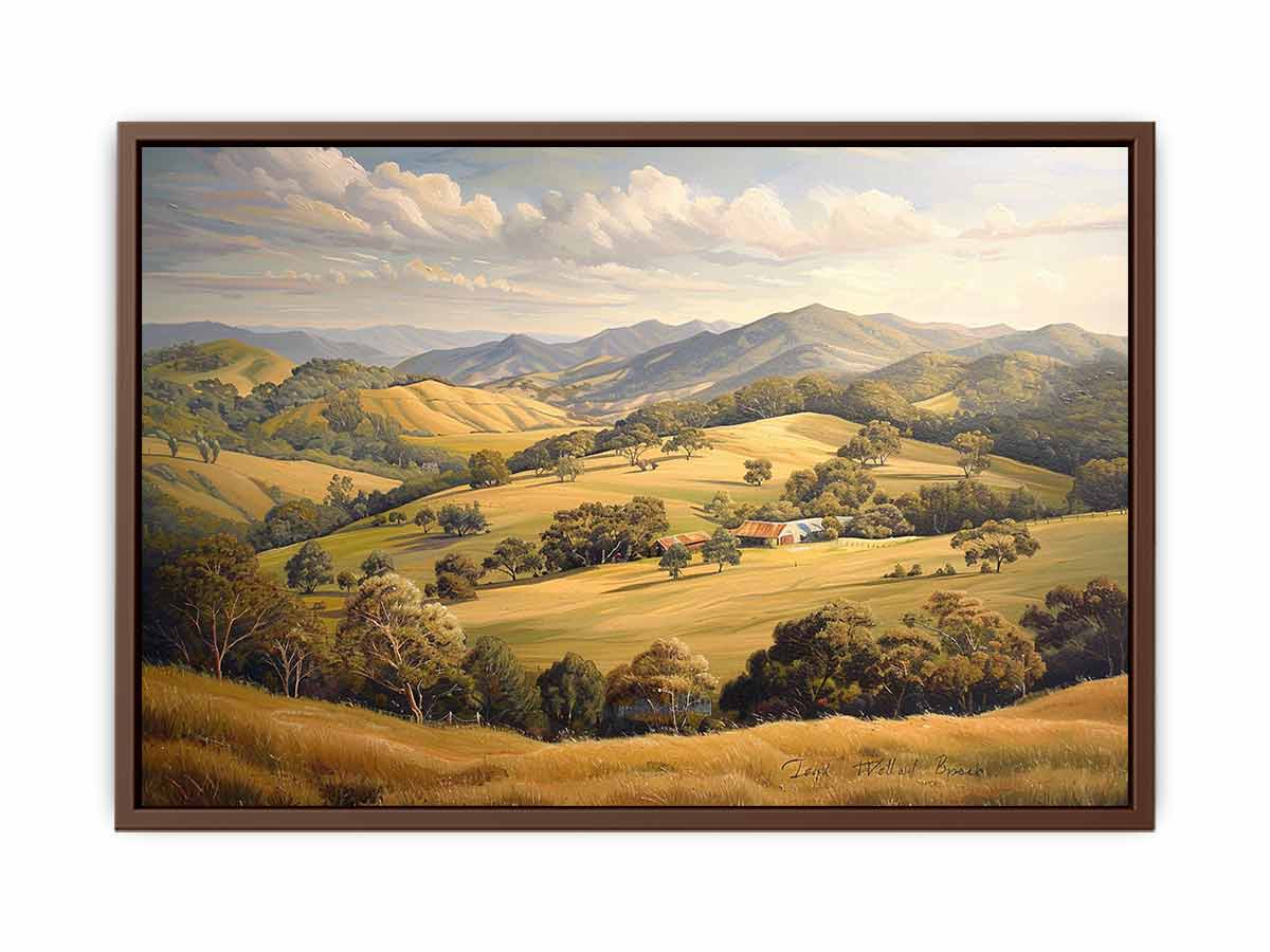 Canvas Print