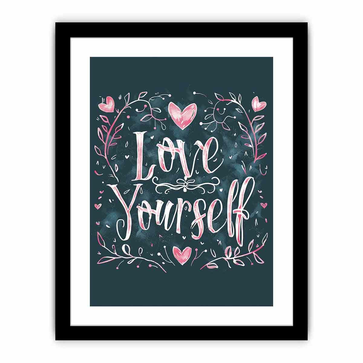 Framed Print