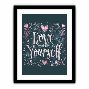 Framed Print