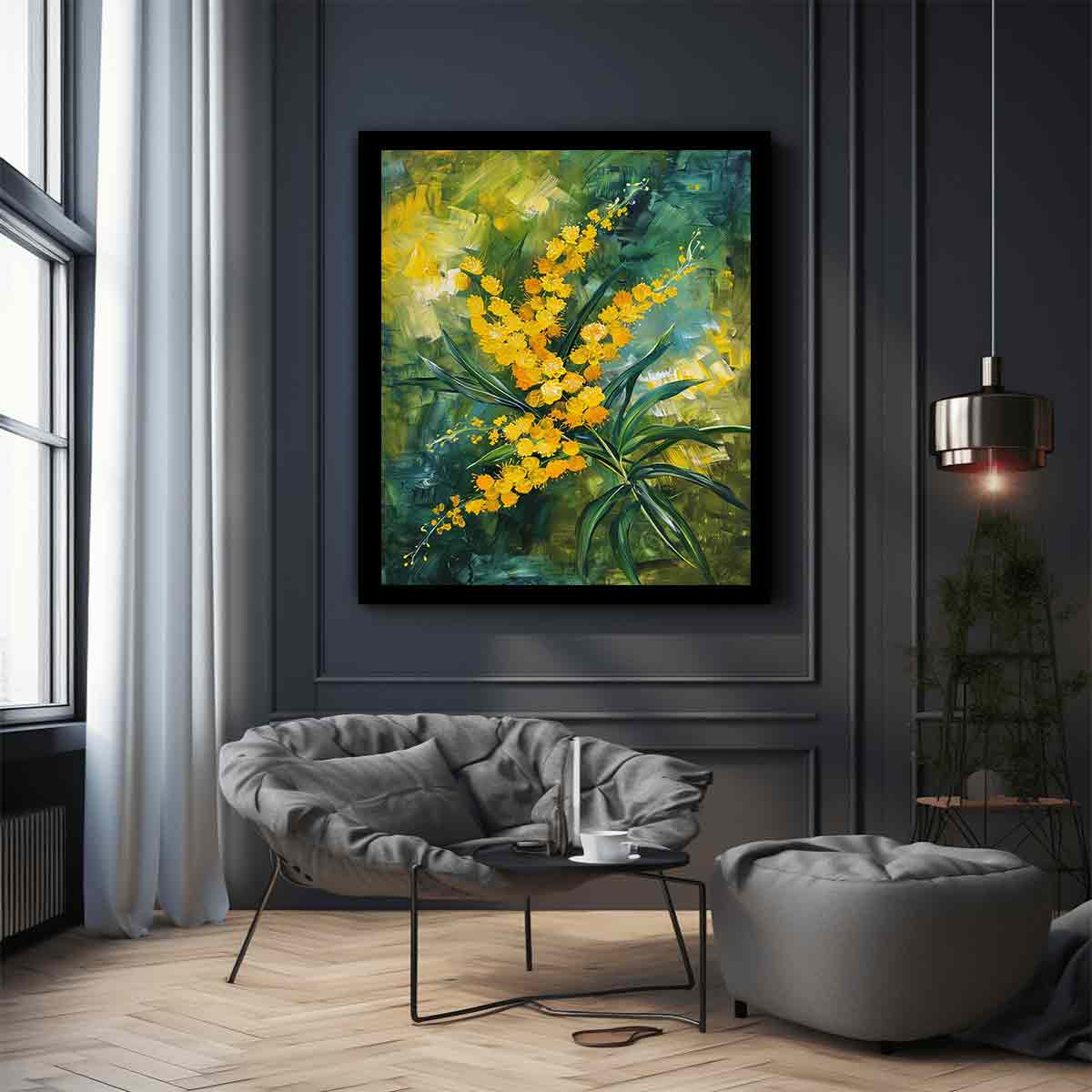 Wattle