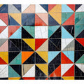 Congruent Geometric Balance