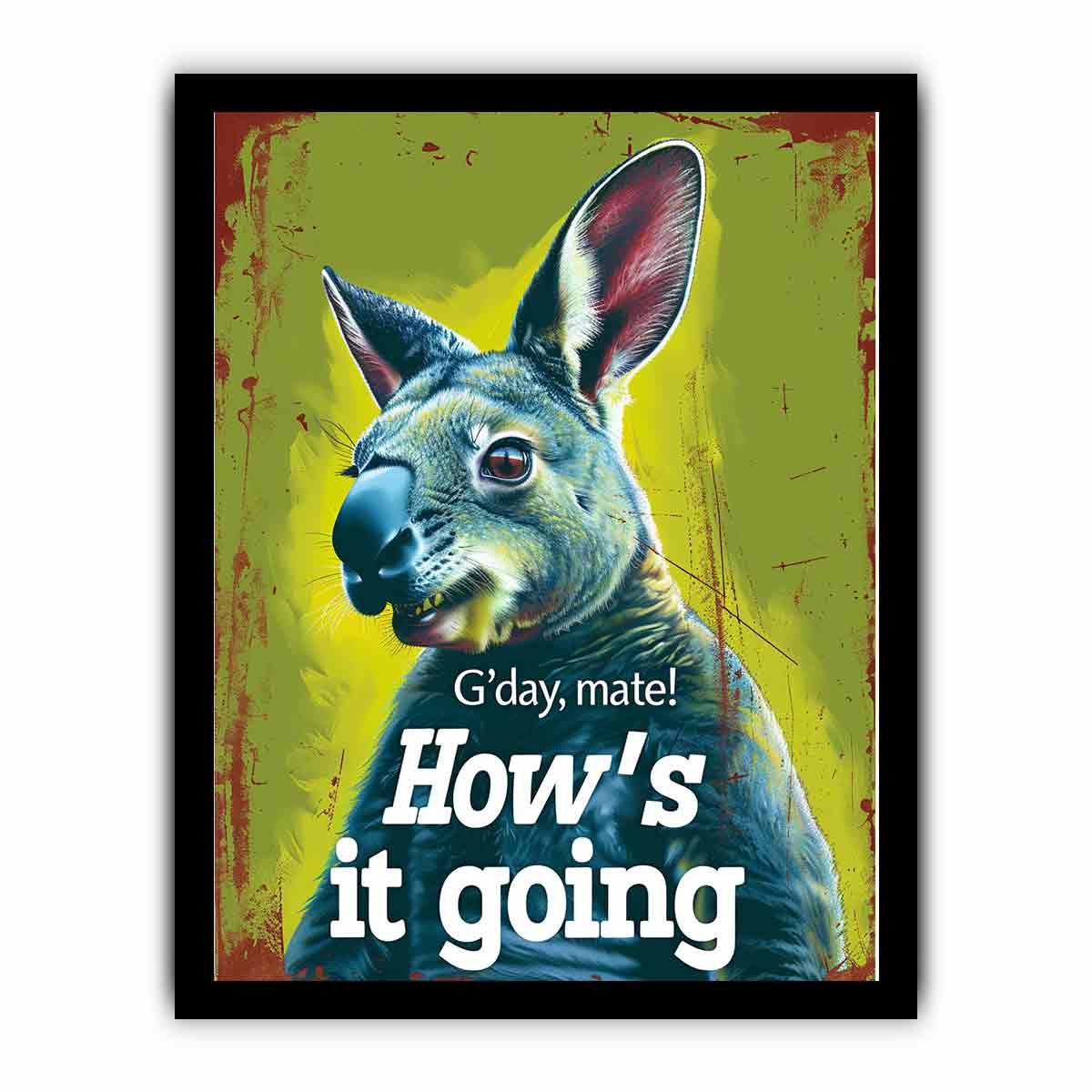Art Print