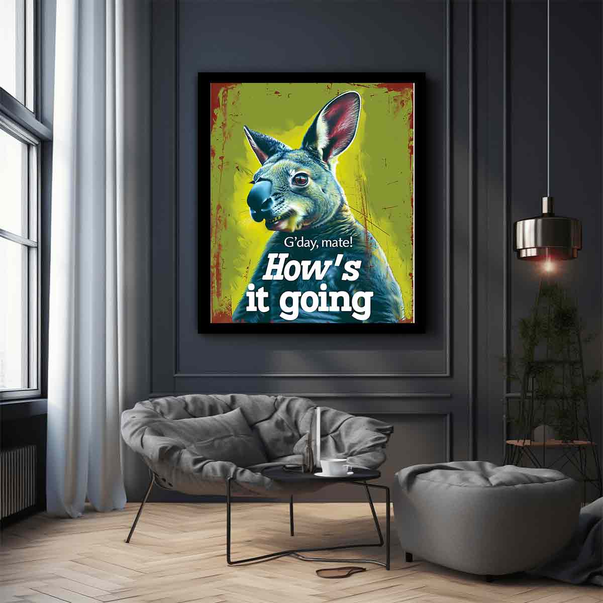  Artwork