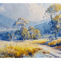Aussie Landscape 