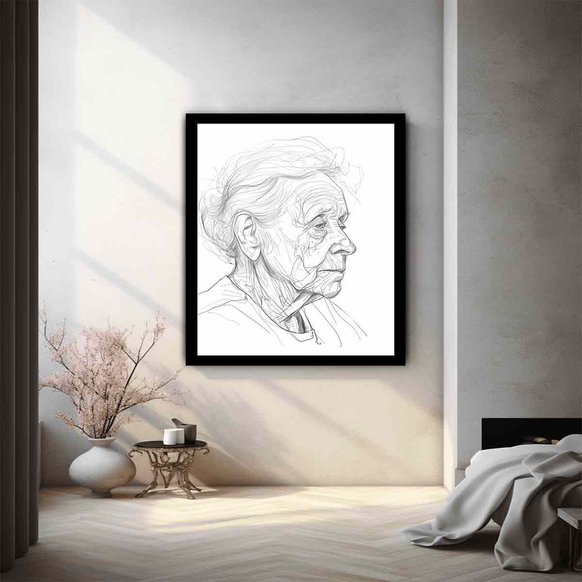 Grandmother