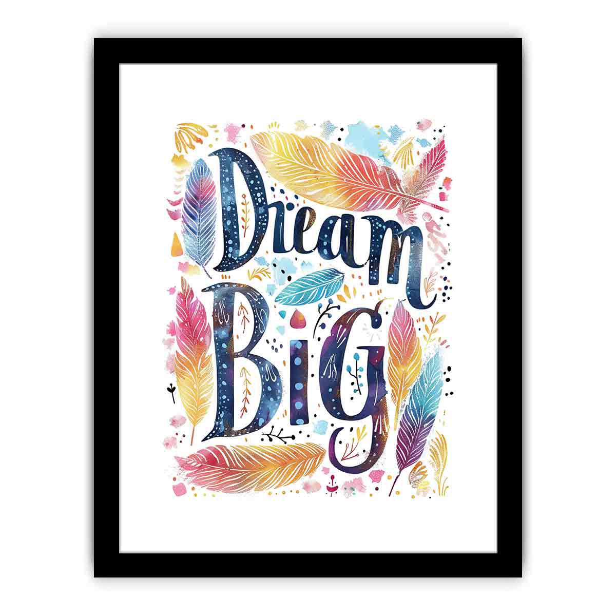 Framed Print