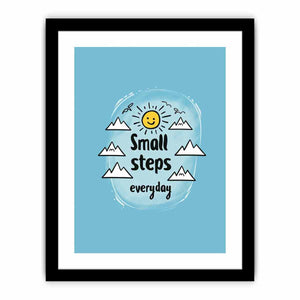 Framed Print