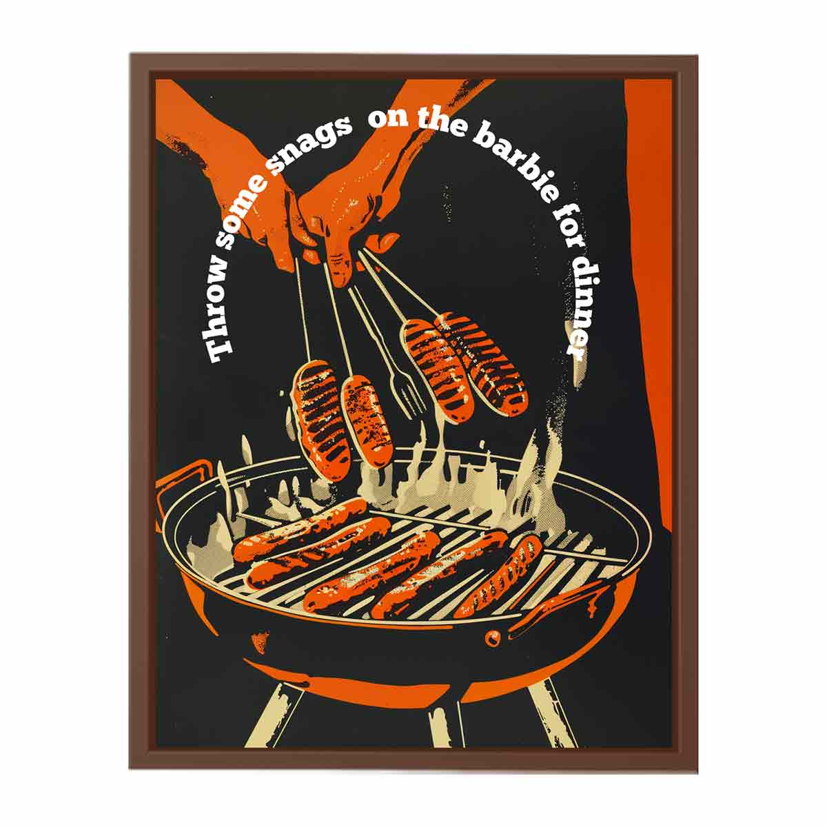 Canvas Print