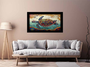  Artwork