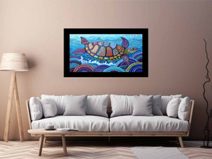  Artwork
