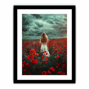 Framed Print