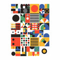 Abstract Cognitive Motion