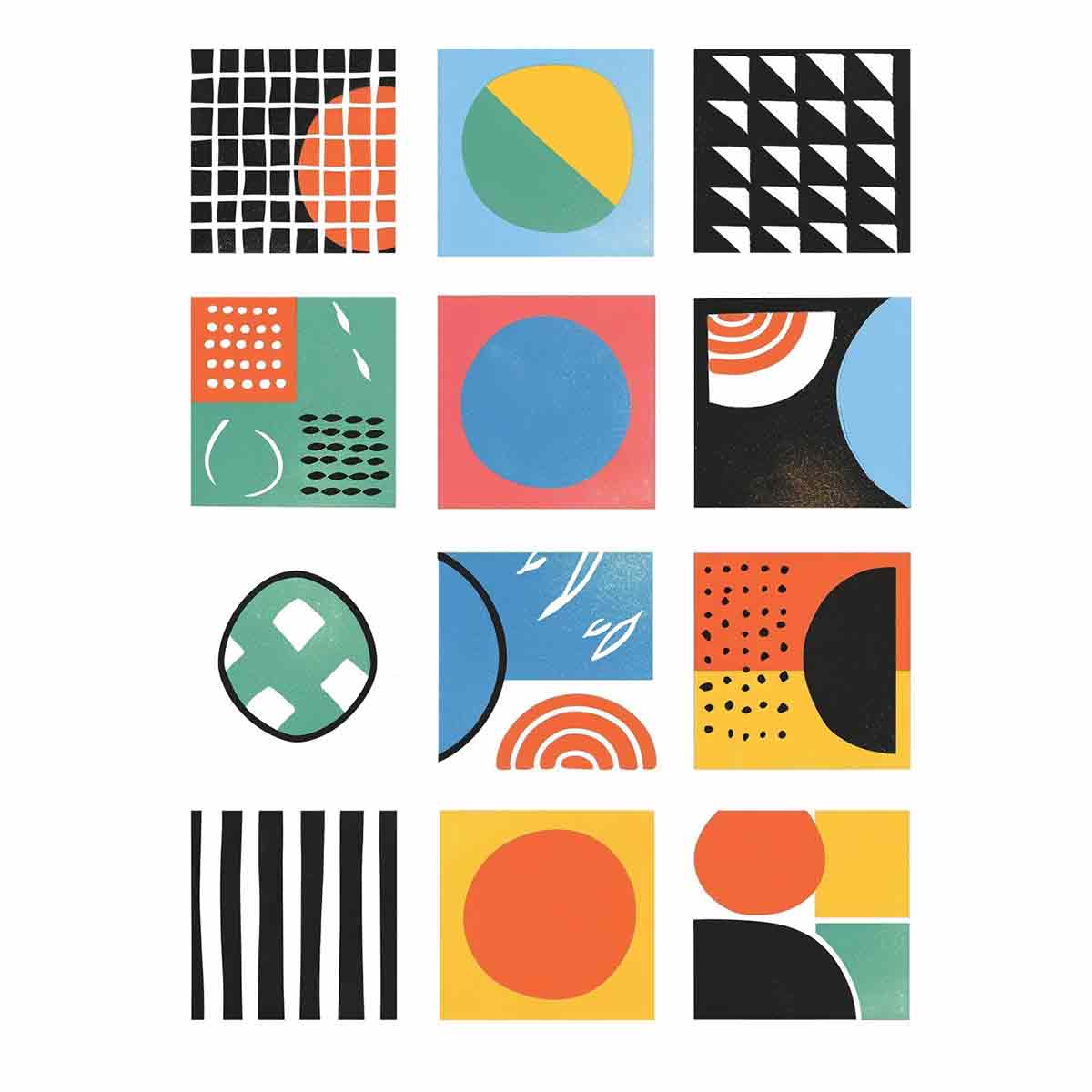 Congruent Geometry Abstract