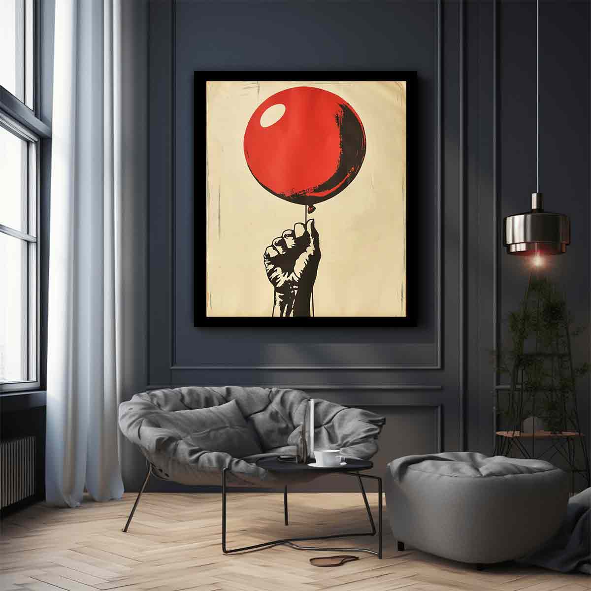  Artwork