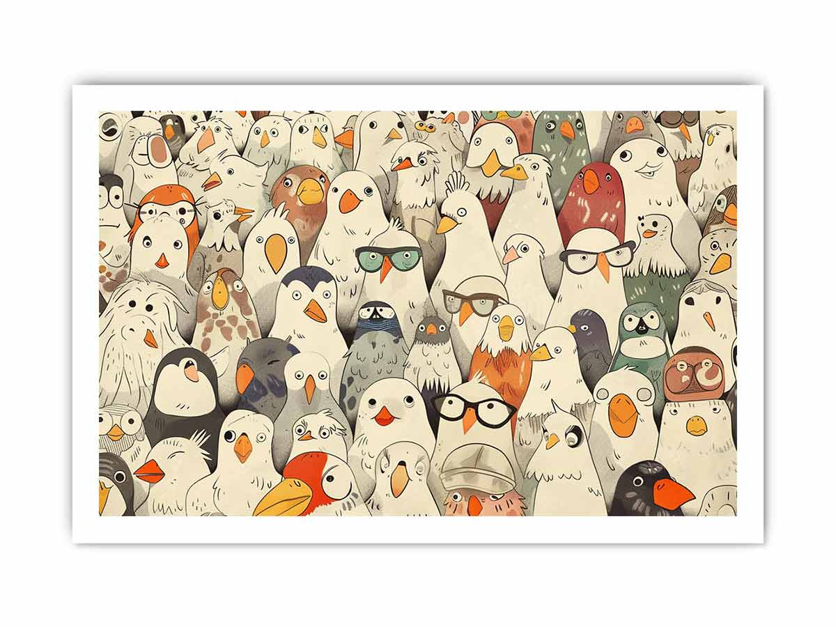 Art print