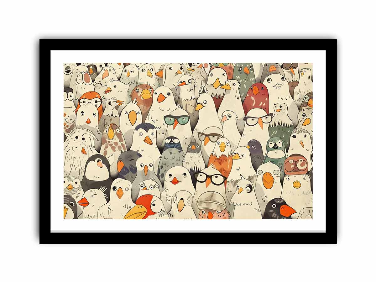 Canvas Print
