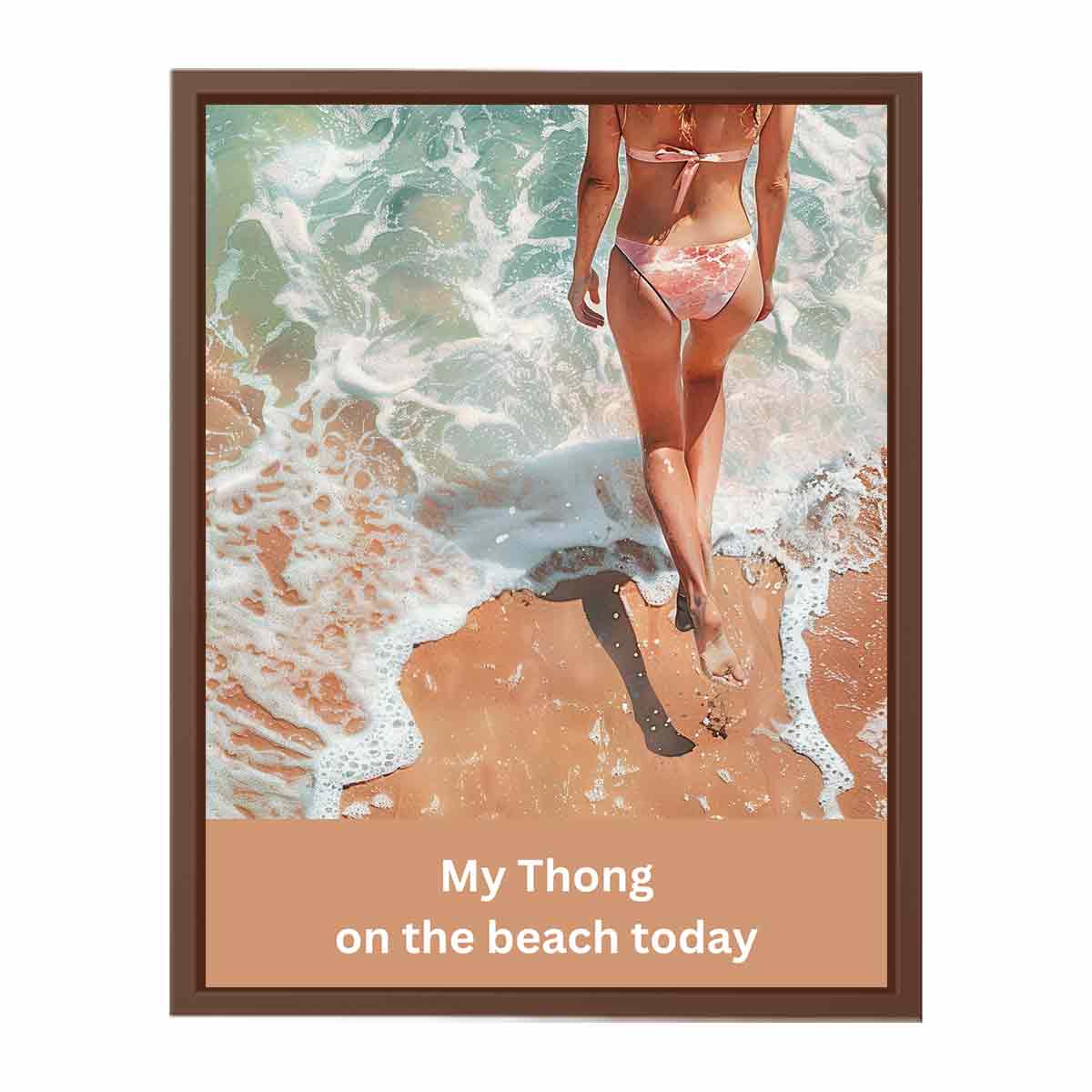 Canvas Print