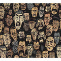 Crowd Sketch