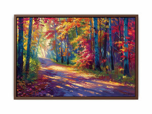 Canvas Print