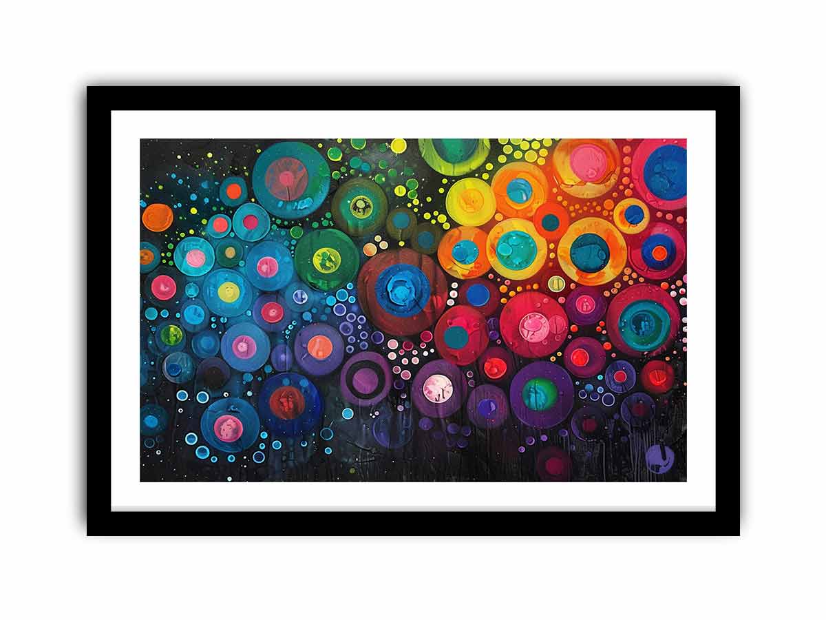 Framed Print