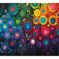 Abstract Circles 