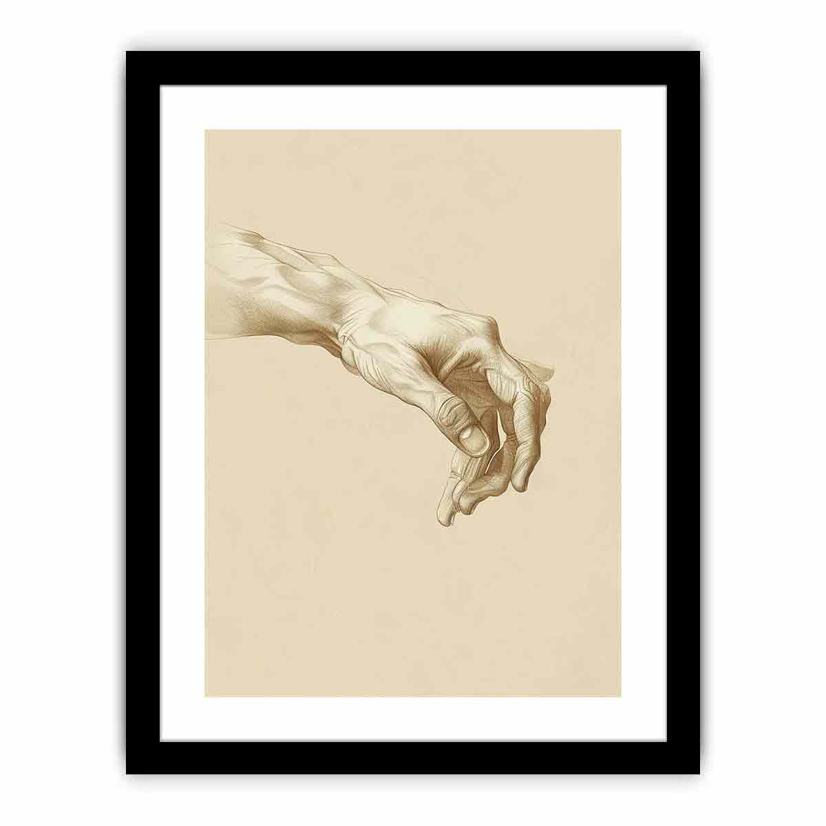 Framed Print
