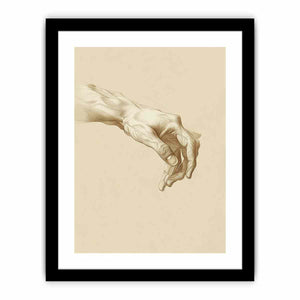 Framed Print
